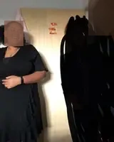 Maîtresse Céleste